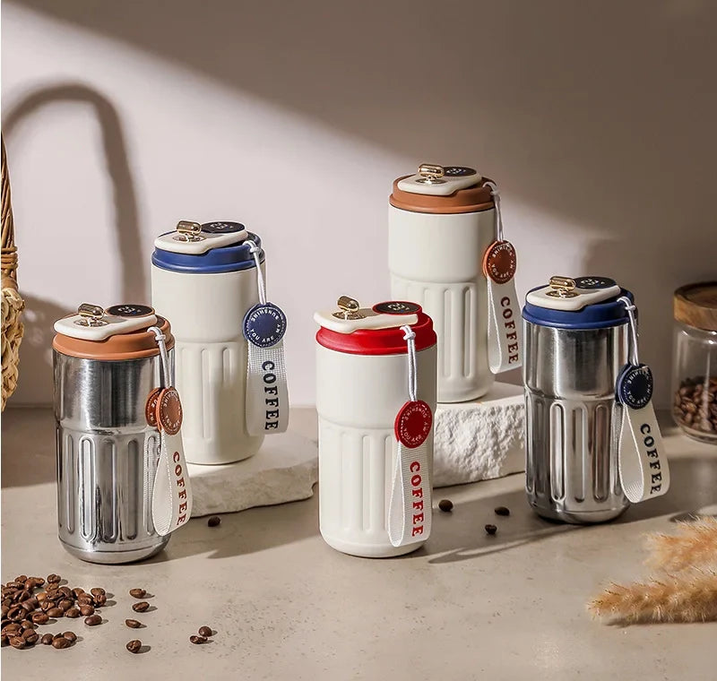 Smart Cups